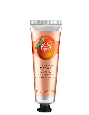 Crema Para Manos The Body Shop Mango 30 Ml