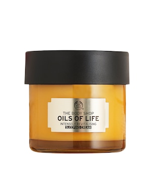 Crema Corporal The Body Shop Oils Of Life