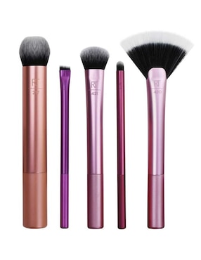 Set de brochas Real Techniques Artist Essentials