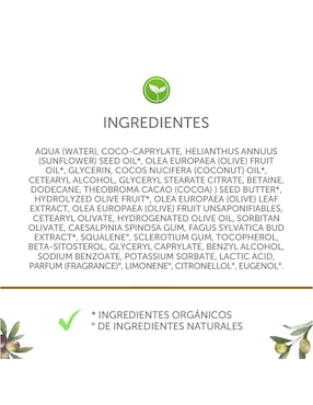 Crema facial recomendada para prevenir signos de la edad día y noche Mediterranea Cosmetics Cuidado De La Piel para piel sensible