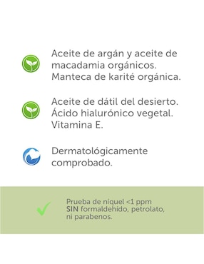 Crema facial recomendada para prevenir signos de la edad día y noche Mediterranea Cosmetics Cuidado De La Piel para piel sensible
