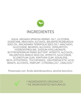 Crema facial recomendada para prevenir signos de la edad día y noche Mediterranea Cosmetics Cuidado De La Piel para piel sensible