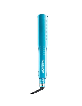 Alaciadora Babyliss BNT4093TES placas de nano titanium