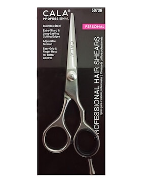 Tijeras para peluquería Cala punta puntiaguda 50736