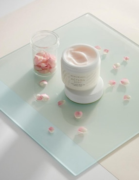 Crema para cuerpo recomendada para hidratar día y noche Mediterranea Cosmetics Cuidado De La Piel para todo tipo piel