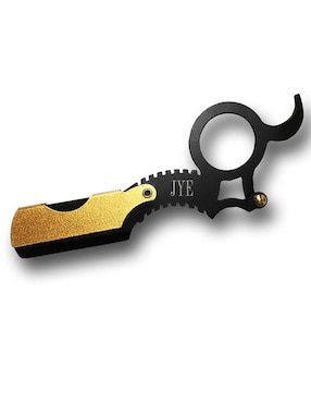 Porta navaja con agarradera profesional JYE Barber