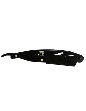 Porta navaja profesional JYE Barber
