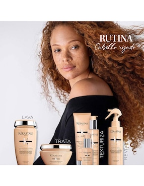 Acondicionador para cabello Curl Manifiesto Kerastase 250 ml