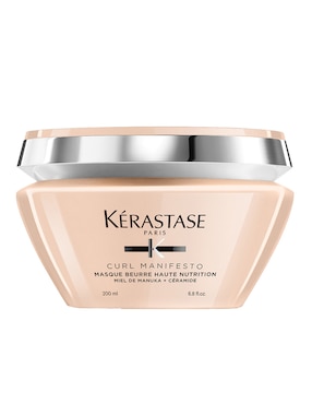 Mascarilla Para Cabello Para Hidratar Curl Manifesto Kerastase