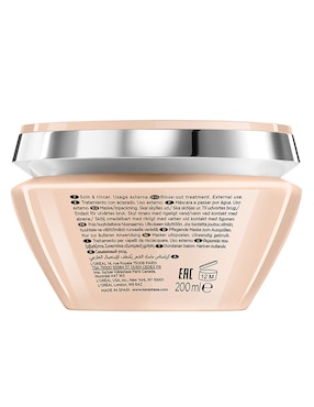 Mascarilla Curl Manifesto para hidratar Kerastase
