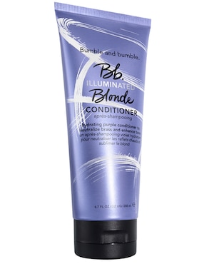 Acondicionador Capilar Bumble & Bumble Blonde 200 Ml