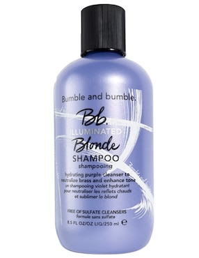 Shampoo Para Cabello Bumble & Bumble Illuminated Blonde