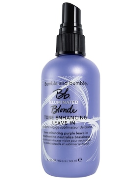 Tratamiento Para Cabello Bb. Blonde Hidratante Bumble & Bumble