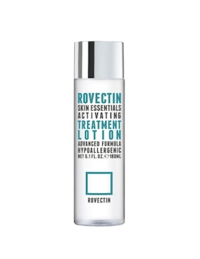 Tónico Rovectin Skin Essential Treament Lotion