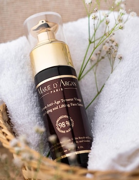 Sérum antiedad Marie D' Argan todo tipo piel
