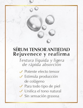 Sérum antiedad Marie D' Argan todo tipo piel