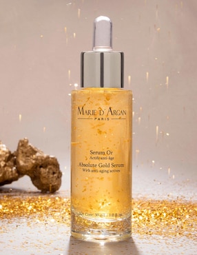 Sérum hidratante Marie D' Argan todo tipo piel