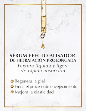Sérum hidratante Marie D' Argan todo tipo piel