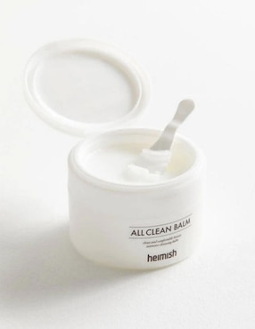 Limpiador en bálsamo Heimish All Clean balm