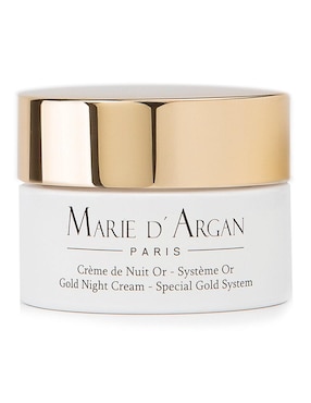 Crema Marie D' Argan Oro De Noche