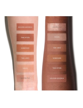 Bronceador Moira Sculpt & Bronze