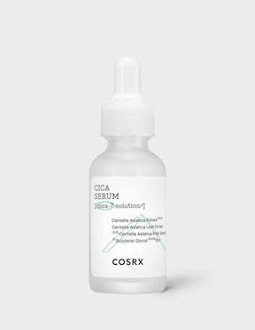 Serum Antiedad Pure Fit Cica Serum Facial Cosrx Sin Familia O Colección Todo Tipo De Piel