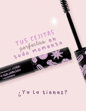 Fijador de cejas Yuya