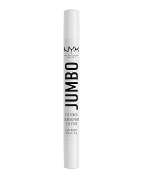 Delineador Brillante Nyx Professional Makeup Jumbo