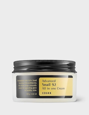 Crema Cosrx Advanced Snail 92 All In One Cream