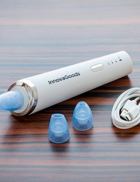Limpiador facial eléctrico de puntos negros Innova Goods