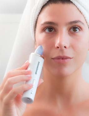 Limpiador facial eléctrico de puntos negros Innova Goods
