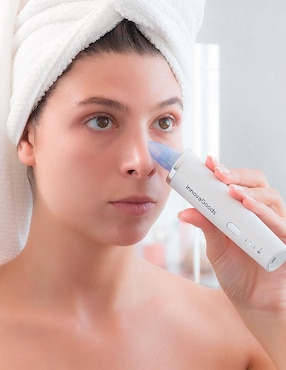 Limpiador facial eléctrico de puntos negros Innova Goods