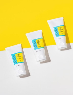 Limpiador Cosrx Low pH Goodmorning Gel Cleanser