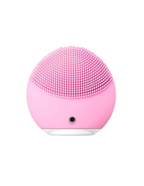Cepillo limpiador facial eléctrico