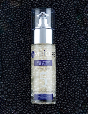 Serum hidratante facial Marie D' Argan todo tipo de piel