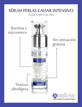 Serum hidratante facial Marie D' Argan todo tipo de piel