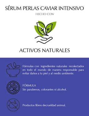 Serum hidratante facial Marie D' Argan todo tipo de piel