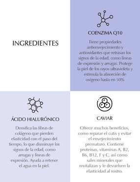 Serum hidratante facial Marie D' Argan todo tipo de piel