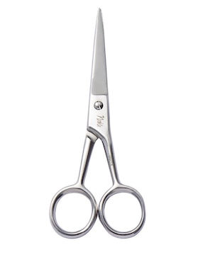Tijeras para peluquería Noble punta puntiaguda E835