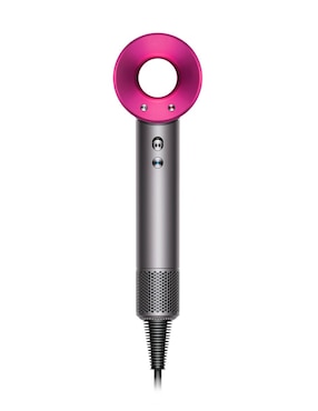 dyson en Liverpool