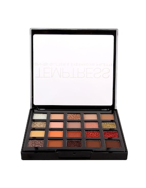 Sombra para ojos Bys 20 tonos