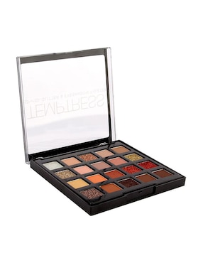Sombra para ojos Bys 20 tonos
