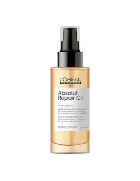 Suero Para Cabello L'Oréal Professionel Serie Expert Absolut Repair Gold 90 Ml