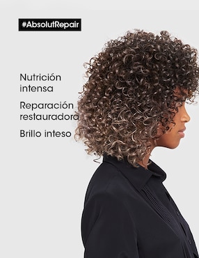 Suero hidratante para cabello dañado L'Oreal Professionnel Absolut Repair Gold 90 ml