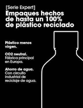 Suero hidratante para cabello dañado L'Oreal Professionnel Absolut Repair Gold 90 ml