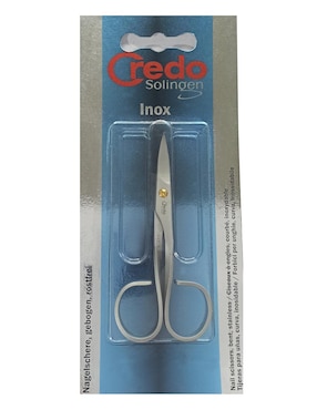 Alicate para manicure Credo Solingen