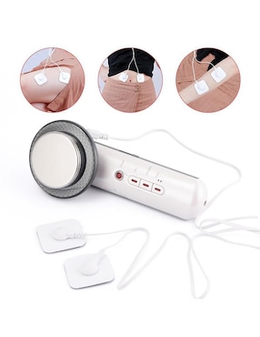 Masajeador anticelulítico para cuerpo Gadgets VS