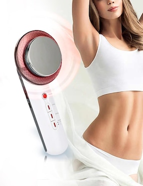 Masajeador anticelulítico para cuerpo Gadgets VS