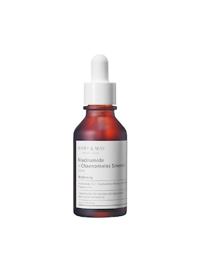 Serum De ácido Hialurónico Facial Mary & May Serums Todo Tipo De Piel 30 Ml