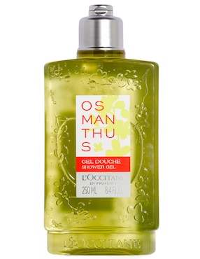 Gel Corporal Limpiador L'Occitane Osmanthus